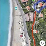 Apartman Finestra Sul Mare Home2-affitti Brevi Liguria Bergeggi