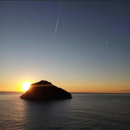 Finestra Sul Mare 2 Appartamento *