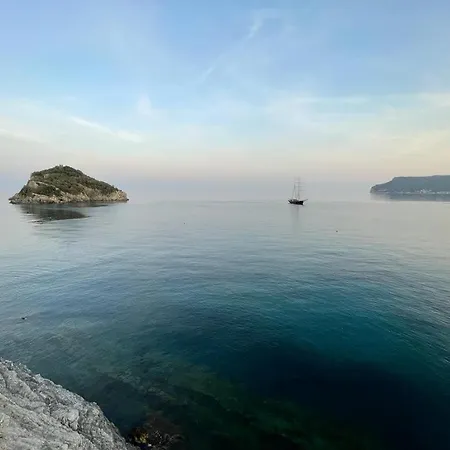 Apartment Affitti Brevi Liguria - Finestra Sul Mare Home2