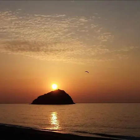 Finestra Sul Mare 2 Appartamento