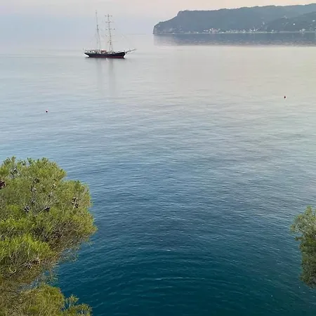 Apartment Affitti Brevi Liguria - Finestra Sul Mare Home2
