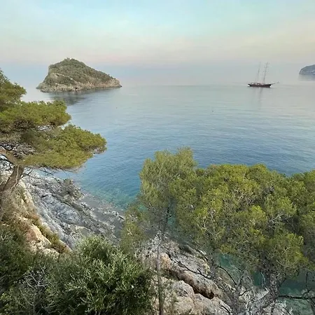 Una Finestra Sul Mare - Home 2 דירה *