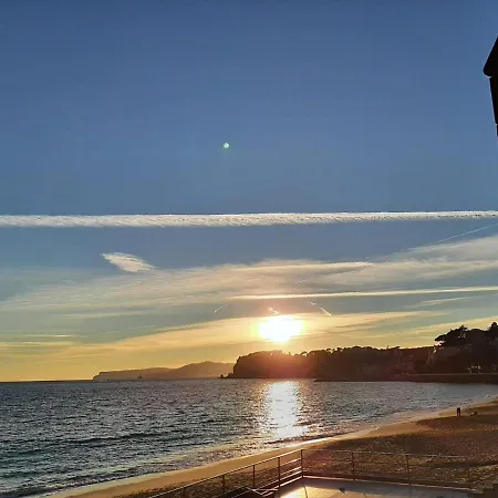 Finestra Sul Mare 2 Bergeggi