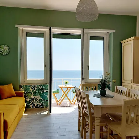 Appartamento Finestra Sul Mare 2