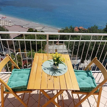 Finestra Sul Mare 2 Appartamento Bergeggi