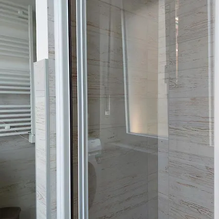 公寓 Una Finestra Sul Mare Home2-Affitti Brevi Liguria