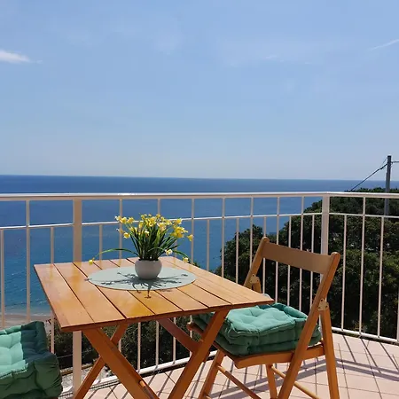 Appartement Affitti Brevi Liguria - Finestra Sul Mare Home2 *