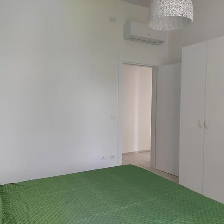 Finestra Sul Mare 2 Appartement *