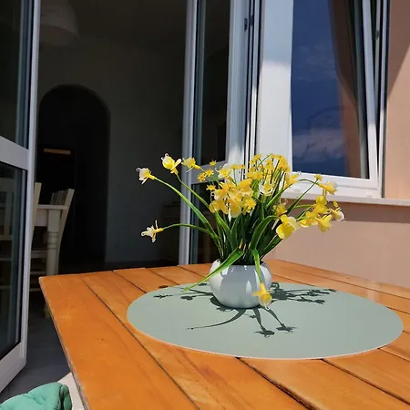 Affitti Brevi Liguria - Finestra Sul Mare Home2 *