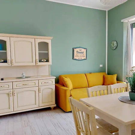 Una Finestra Sul Mare Home2-Affitti Brevi Liguria Bergeggi