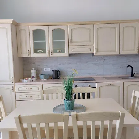 Finestra Sul Mare 2 Appartement Bergeggi