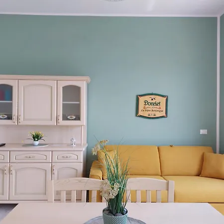 Affitti Brevi Liguria - Finestra Sul Mare Home2 * Bergeggi