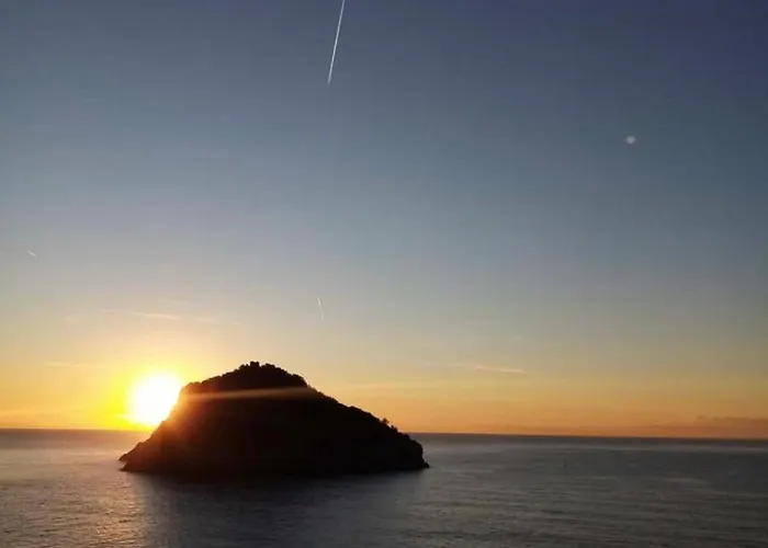 Finestra Sul Mare Home2-affitti Brevi Liguria Apartamento *