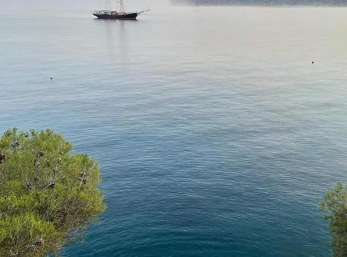 아파트 Finestra Sul Mare Home2-affitti Brevi Liguria