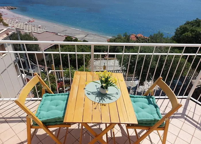 Finestra Sul Mare Home2-affitti Brevi Liguria Apartamento Bergeggi