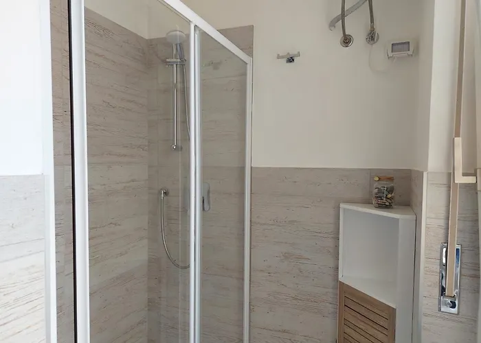 아파트 Finestra Sul Mare Home2-affitti Brevi Liguria 베르게지