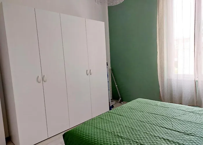 Finestra Sul Mare Home2-affitti Brevi Liguria 베르게지