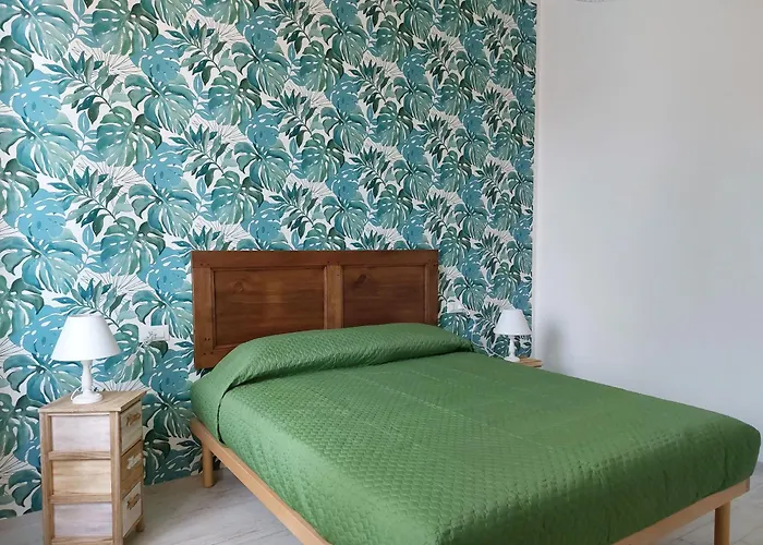 Finestra Sul Mare Home2-affitti Brevi Liguria Apartamento