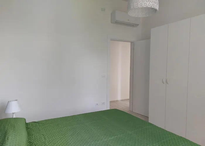 Finestra Sul Mare Home2-affitti Brevi Liguria Apartamento *