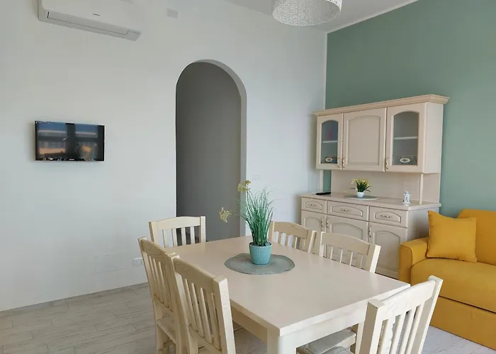 Finestra Sul Mare Home2-affitti Brevi Liguria 베르게지