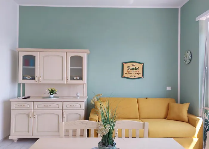 Finestra Sul Mare Home2-affitti Brevi Liguria * 베르게지