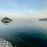 Apartament Finestra Sul Mare Home2-affitti Brevi Liguria
