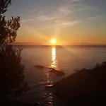 Finestra Sul Mare Home2-affitti Brevi Liguria Apartament *