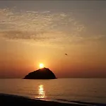 Finestra Sul Mare Home2-affitti Brevi Liguria Apartament