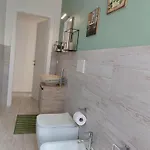 Apartament Finestra Sul Mare Home2-affitti Brevi Liguria