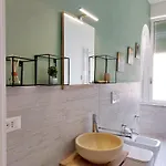 Finestra Sul Mare Home2-affitti Brevi Liguria Apartament *