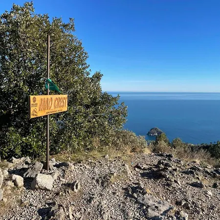 Finestra Sul Mare 2 شقة