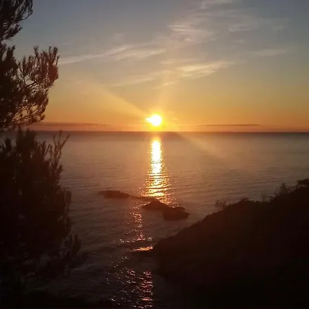 Affitti Brevi Liguria - Finestra Sul Mare Home2 Apartmán *