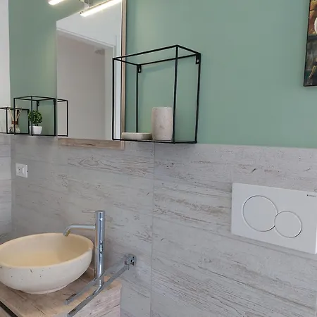 Affitti Brevi Liguria - Finestra Sul Mare Home2 Apartmán Bergeggi