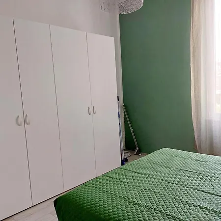 Finestra Sul Mare 2 بيرغيجي