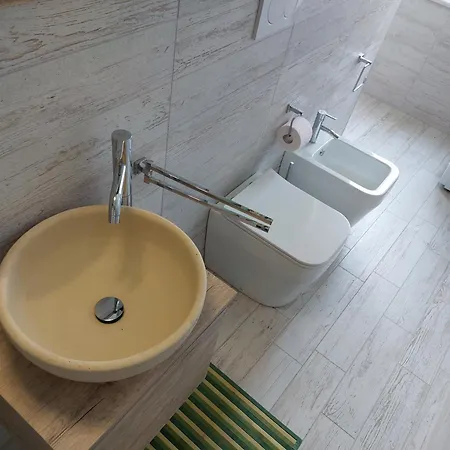 Finestra Sul Mare 2 * بيرغيجي