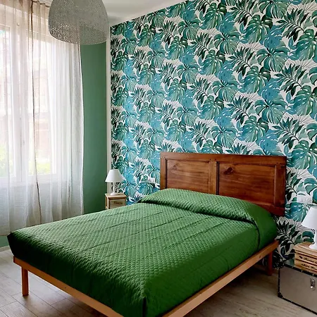 Affitti Brevi Liguria - Finestra Sul Mare Home2