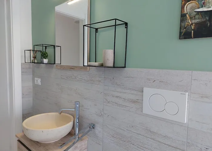 Finestra Sul Mare Home2-affitti Brevi Liguria Lejlighed Bergeggi
