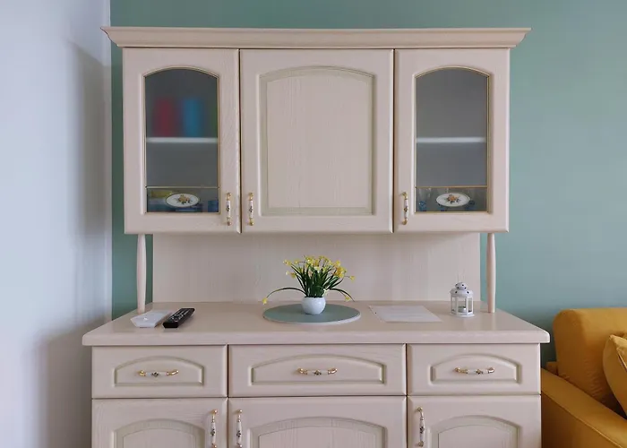 Finestra Sul Mare Home2-affitti Brevi Liguria شقة بيرغيجي